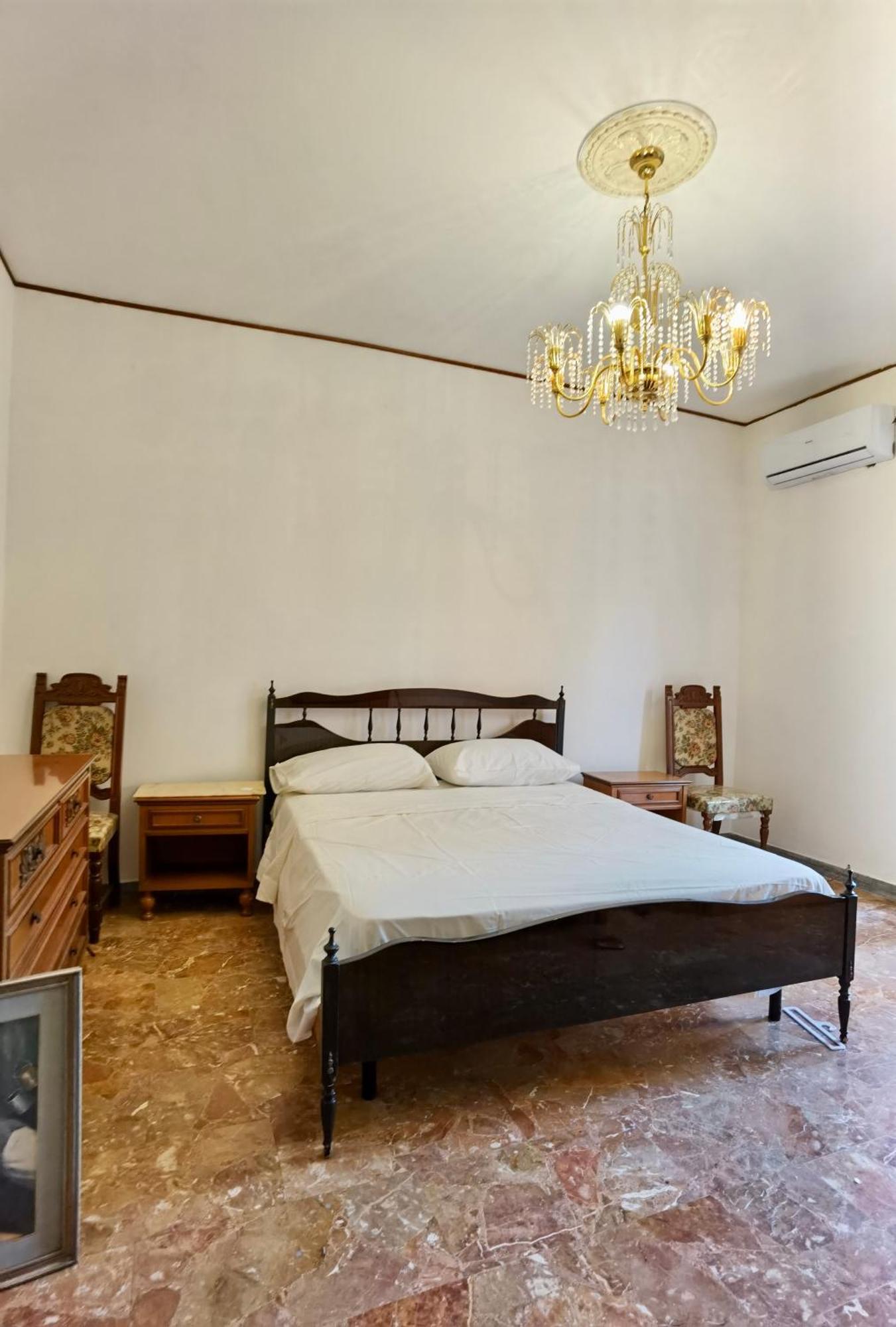 La Casa Di Amina Alloggio in famiglia Roma
